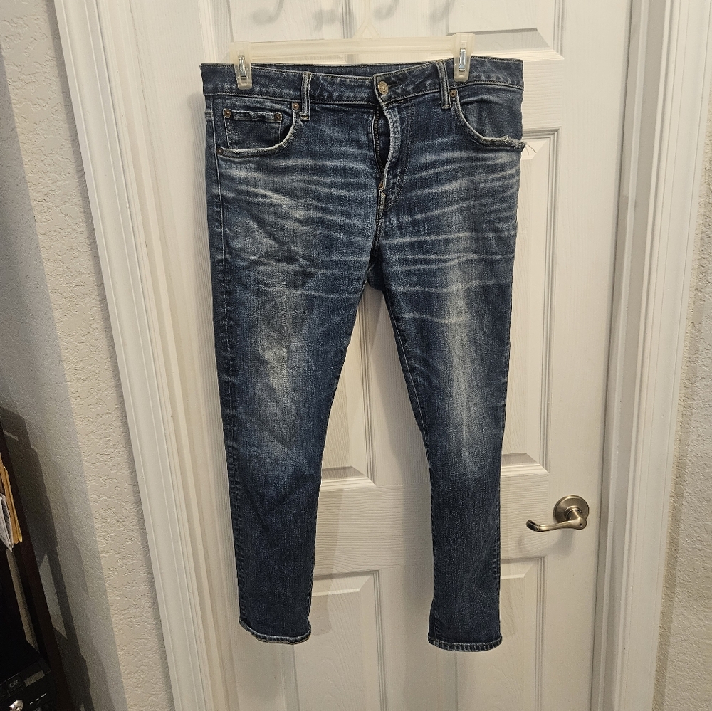 American Eagle Mens jeans size 36/30.